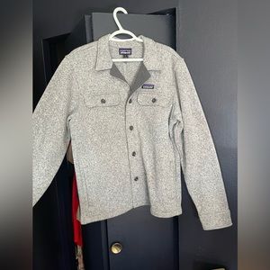 Patagonia Jacket